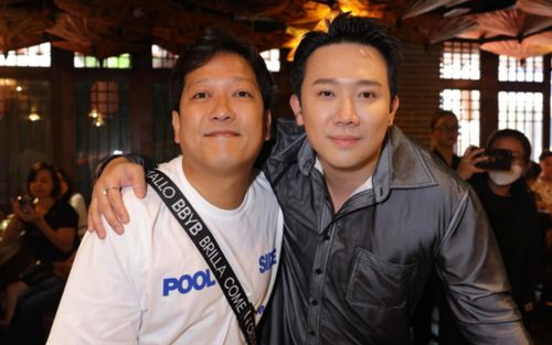 Trấn Thành gọi, Trường Giang trả lời