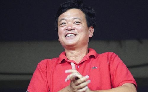 Chủ tịch CLB Hải Phòng nói thật về hợp đồng đặc biệt với Ronaldo