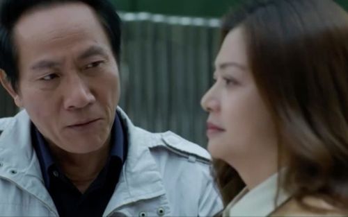 Phản ứng của khán giả trước cuộc ly hôn lạ lùng nhất màn ảnh Việt