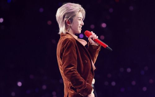 Nam ca sĩ hàng đầu showbiz gây sốc khi tuyên bố mua liền 3 khu đất để tổ chức concert