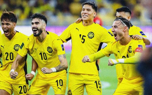 CĐV Malaysia phản ứng khi AFC nói thật cơ hội Malaysia thoát thua