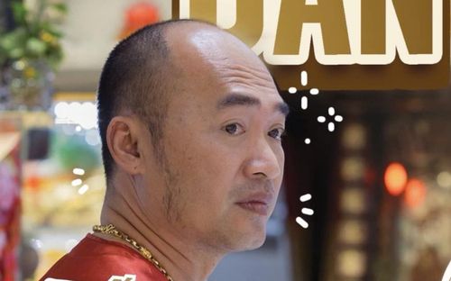 Tiến Luật xác nhận tham gia phim Tết của Trường Giang