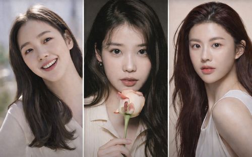 Top 5 nữ diễn viên Hàn được mong đợi nhất 2026: IU chỉ xếp thứ 2, quán quân gây bất ngờ
