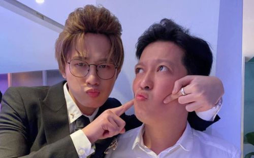 Phản ứng của khán giả về ca sĩ hát nhạc phim Trường Giang