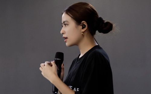 Đã đến lúc Hoàng Thùy Linh trở lại