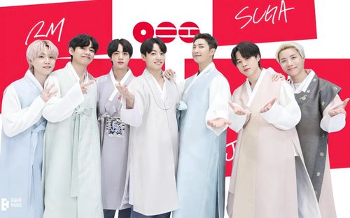 Vì sao BTS trở về với bản sắc Hàn Quốc trong album mới?