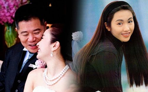 Cuộc sống hiện tại của đệ nhất mỹ nhân TVB: Cưới ông trùm tàn tật hơn 15 tuổi, giờ là doanh nhân quyền lực