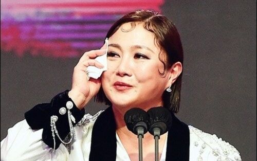 Park Na Rae xuất hiện trên truyền hình giữa ồn ào gây bất ngờ