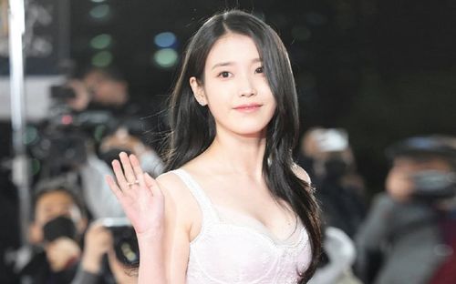 Ca sĩ IU bị tung tin thất thiệt, phía công ty quản lý có động thái cứng rắn