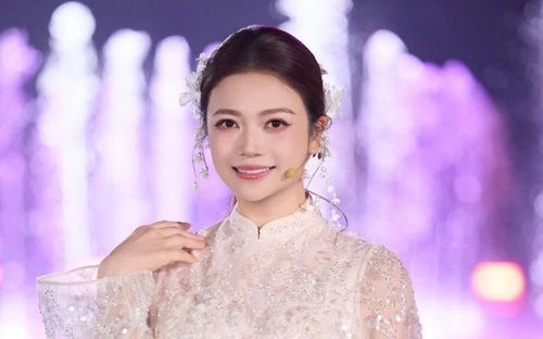 NSƯT Kiều Anh nói lời tạm biệt