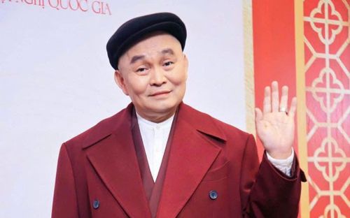 Phải cẩn thận với NS Xuân Hinh