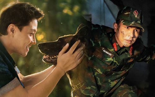 Hai mỹ nam 9x 'làm mưa làm gió' phim giờ vàng