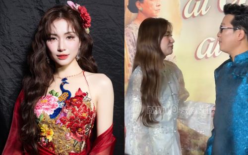 Hòa Minzy nói gì khi bị chê 'chưa có tinh thần ủng hộ Trường Giang'?