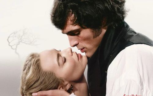 Đồi Gió Hú phiên bản 2026 gắn mác 18+