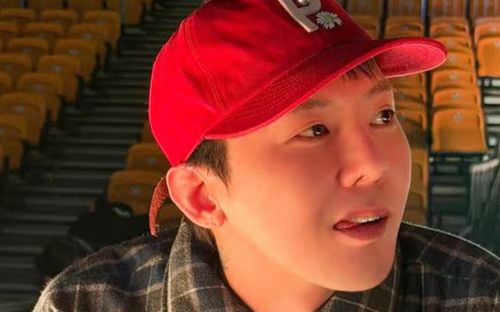 G-Dragon lại gây 'dậy sóng'