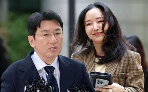 Min Hee Jin thắng kiện HYBE, yêu cầu bồi thường 470 tỷ đồng