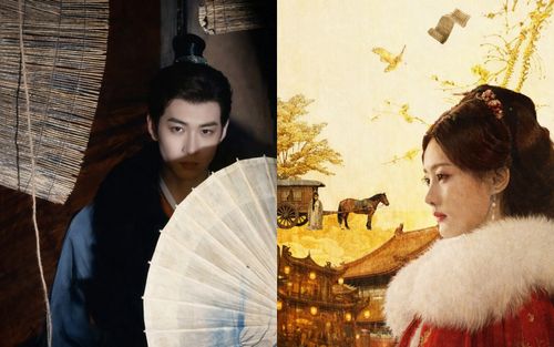 Vừa khai máy đã vượt mặt loạt phim hot: phim mới của Lý Nhất Đồng, Trần Tinh Húc gây bão mạng xã hội