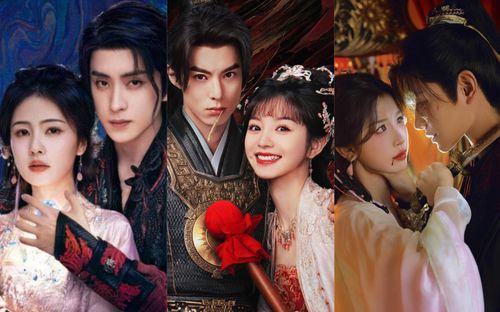 10 phim chuyển thể Trung Quốc hay hơn cả nguyên tác