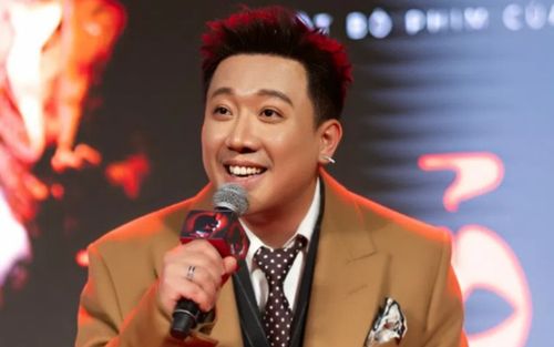 Choáng trước số tiền Trấn Thành đầu tư vào phim Tết năm nay