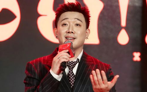 Trấn Thành: 'Tôi đang chơi một ván cược, tôi muốn thắng'