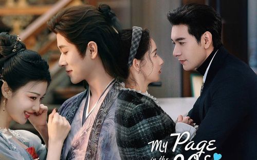 Phim của Trần Tinh Húc và Thừa Lỗi bị chê vì quá lố và phi lý