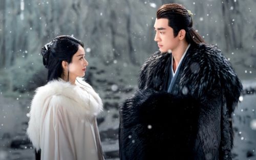 Top 11 phim cổ trang Trung Quốc không thể bỏ lỡ