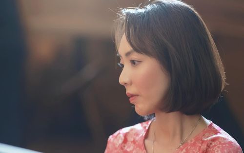 Thu Trang lần đầu lên tiếng sau thất bại