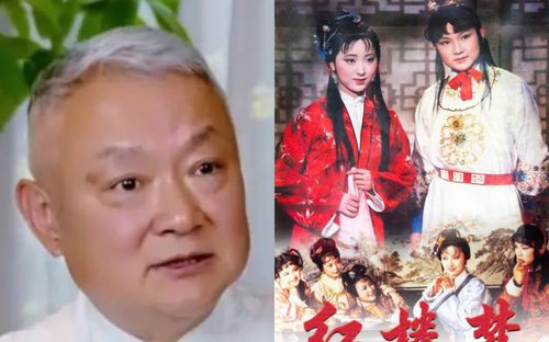 Diễn viên 'Hồng Lâu Mộng' tiết lộ sự thật gây sốc sau 40 năm: Cấm yêu trong đoàn nhưng vẫn se duyên 3 cặp vợ chồng