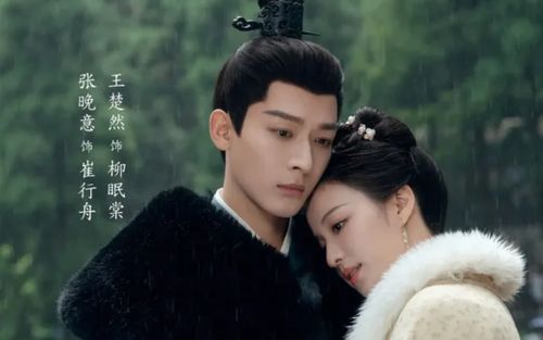 Top 8 bộ phim Hoa ngữ đáng xem nhất dịp Tết Nguyên Đán