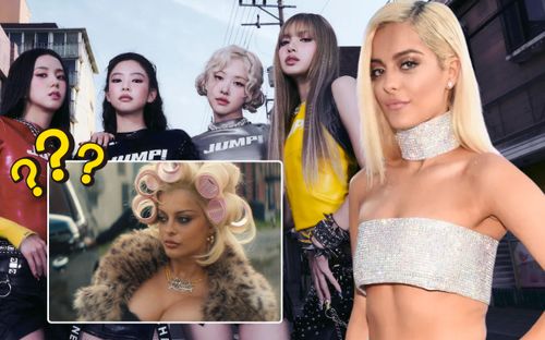 Ca sĩ nổi tiếng người Mỹ bị tố đạo nhái BLACKPINK