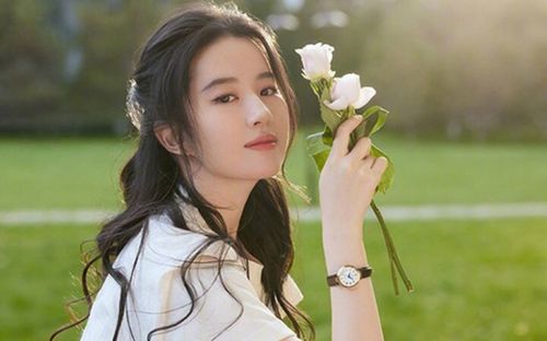 Đã 2 năm Lưu Diệc Phi vắng bóng màn ảnh