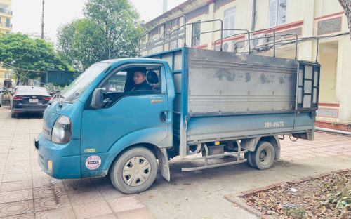 Công an Hà Nội điều tra vụ tai nạn khiến 1 người phụ nữ tử vong trên Đại lộ Thăng Long