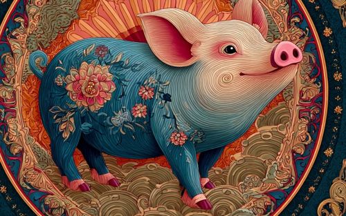 Thần Tài gõ cửa đúng 28 Tết: 3 con giáp tiền đầy túi, vui như trúng số độc đắc