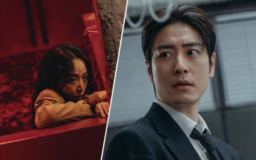 The Art of Sarah tung cú twist cuối cùng khiến khán giả 'đứng hình'