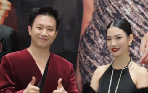 Phản ứng của khán giả khi Trấn Thành hội ngộ 'người cũ' vào 27 Tết