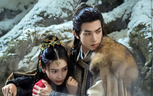 Top 5 phim Hoa ngữ chuyển thể thất bại