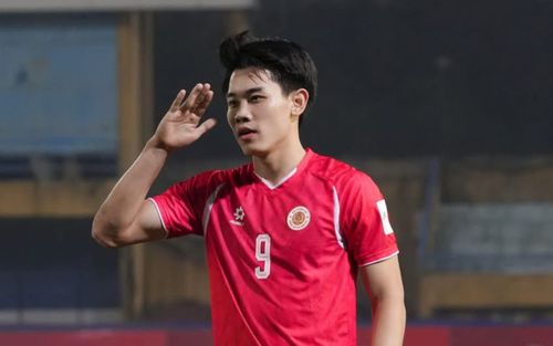 Đình Bắc bị tước siêu phẩm nếu CLB CAHN bị xử thua 0-3