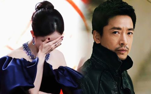 Phim hay nhất gặp khủng hoảng, Dương Mịch có nguy cơ trắng tay