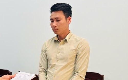 Phát hiện nhiều tài sản bị mất trộm, người đàn ông báo Công an liền tỏ thủ phạm đứng sau