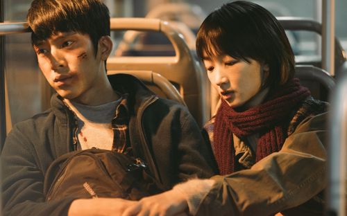 5 siêu phẩm ngôn tình Trung Quốc khiến người xem lụy từ đầu đến cuối