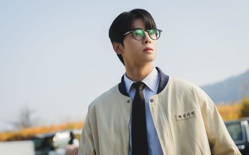 Bất chấp bê bối trốn thuế 20 tỷ won, phim mới của Cha Eun Woo vẫn lên sóng Netflix