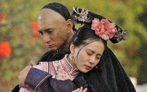 5 bộ phim xuyên không nổi tiếng nhất màn ảnh Hoa ngữ