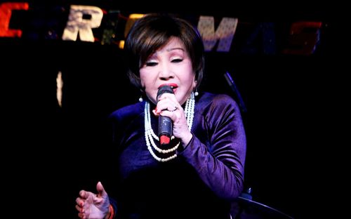 Xót xa cho nghệ sĩ Hồng Nga