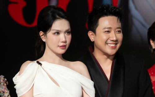 Ngọc Trinh hoàn thành việc 'chốt đơn' dành cho Trấn Thành