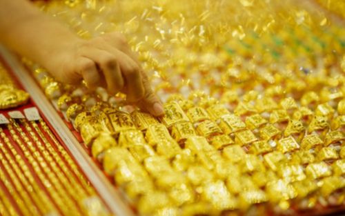 Tin tài chính hôm nay 16/2: Vàng trong nước neo 181 triệu đồng, USD 'chợ đen' tăng mạnh