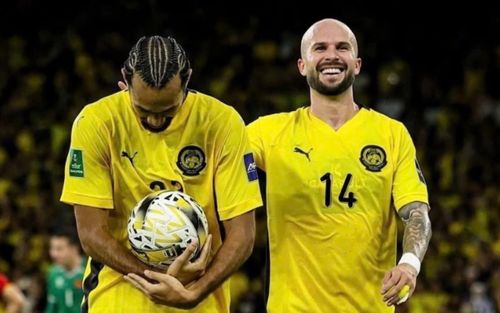 Kết thúc buồn cho các cầu thủ nhập tịch Malaysia