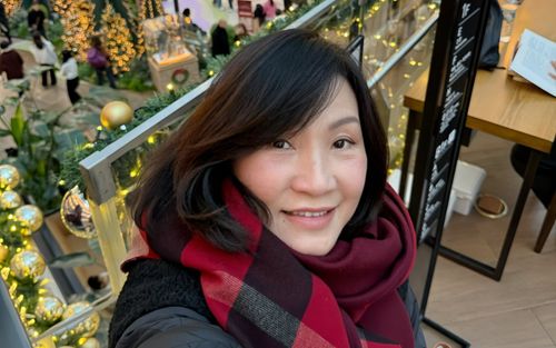 Tình cảnh của nghệ sĩ Hồng Đào ngay trước Tết