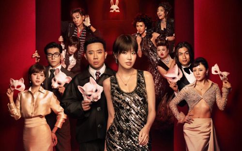 Trấn Thành tiết lộ từng muốn giao vai cho 6 gương mặt mới trong Thỏ Ơi!!