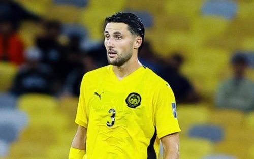 Giá trị cầu thủ nhập tịch Malaysia tăng vọt giữa tín hiệu tích cực từ AFC