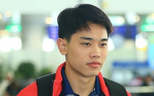 Thách thức cực lớn cho Đình Bắc ở Singapore